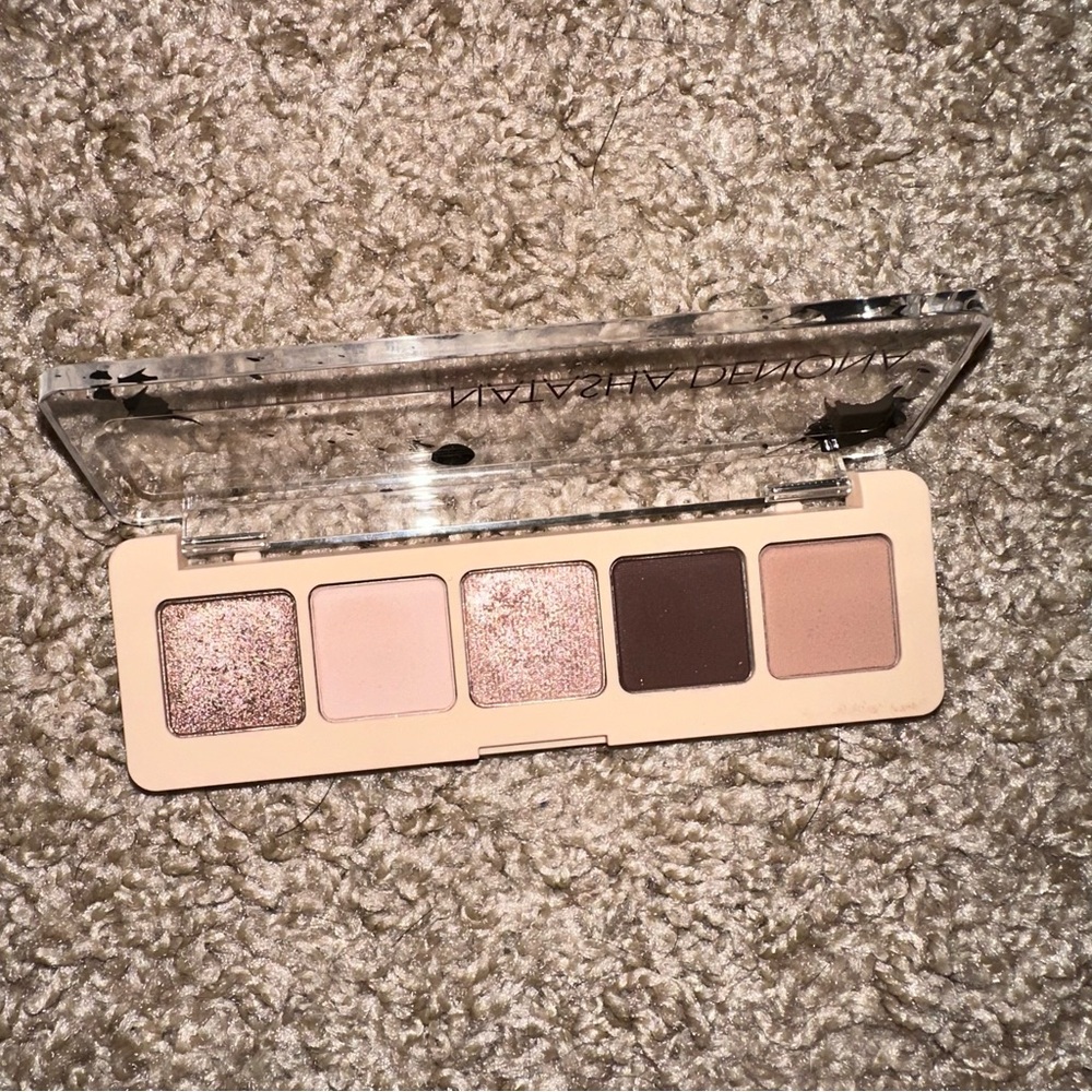 Natasha Denona my dream mini palette